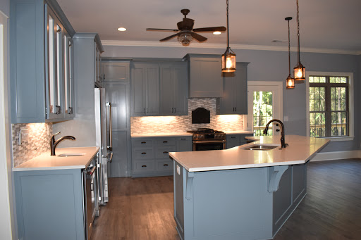 Classic Construction & Remodeling /Classic Cabinetry