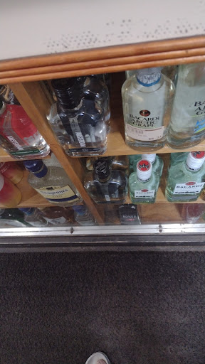 Ralph Liquor, 223 Ralph Ave, Brooklyn, NY 11233, USA, 