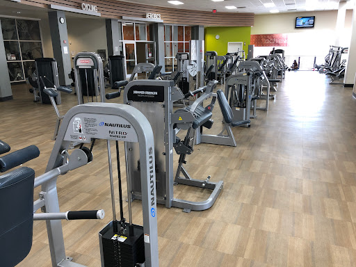 Gym «LA Fitness», reviews and photos, 8616 Cameron St, Silver Spring, MD 20910, USA