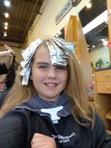 Hair Salon «Fantastic Sams Cut & Color», reviews and photos, 54 Haven Hill Rd, Shelbyville, KY 40065, USA