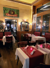 Atmosphère du Restaurant français le P'tit Zinc à Rouen - n°17