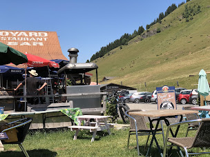 Photo n°20 de Restaurant Le Chalet Savoyard à La Clusaz ()