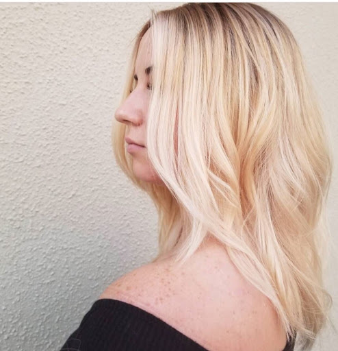 Beauty Salon «AVEDA Salon Norrell», reviews and photos, 13149 N Dale Mabry Hwy, Tampa, FL 33618, USA