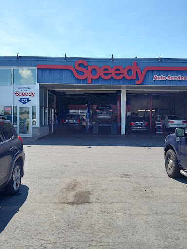 Speedy Auto Service Gatineau, 372 Boulevard Maloney O, Gatineau, QC J8P 6W2, Canada, 