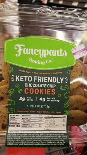 Grocery Store «Hannaford Supermarket», reviews and photos, 220 Washington St, Claremont, NH 03743, USA