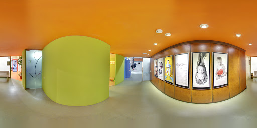 Street View y 360°