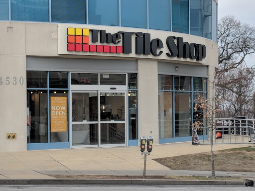 The Tile Shop