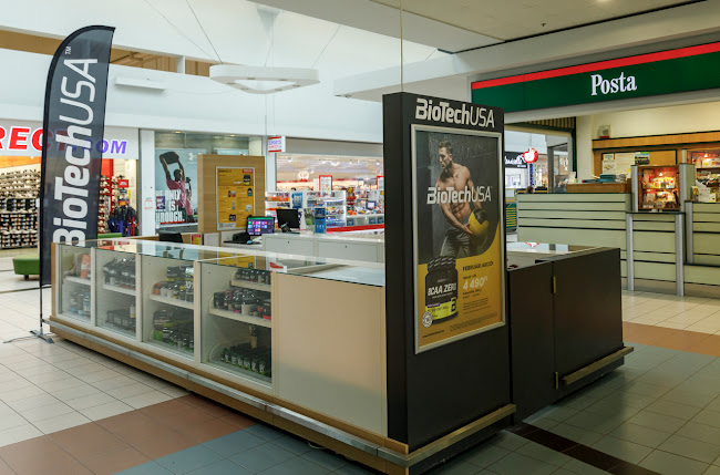 Értékelések erről a helyről: BioTechUSA budaörsi Tesco üzletsor, Budaörs - Bolt