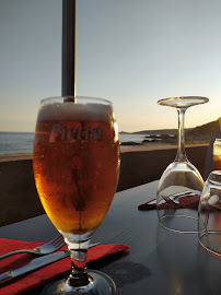 Plats et boissons du Restaurant Takladia-Omigna à Cargèse - n°9