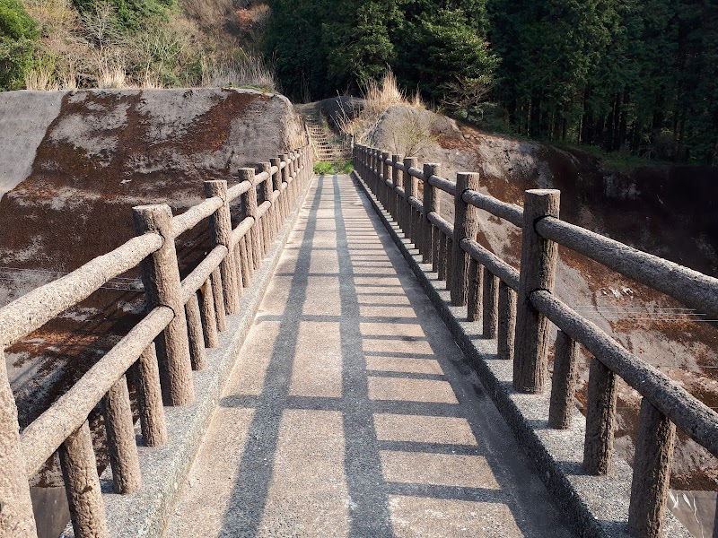 ショウケ越