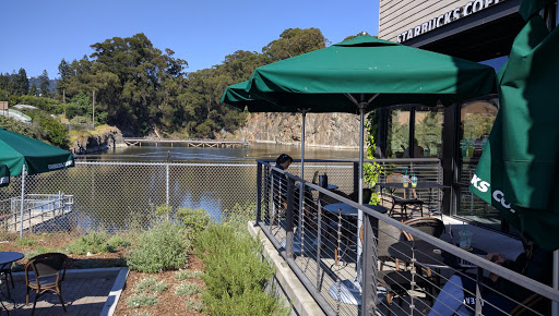 Shopping Mall «Shops at the Ridge», reviews and photos, 5100 Broadway, Oakland, CA 94611, USA