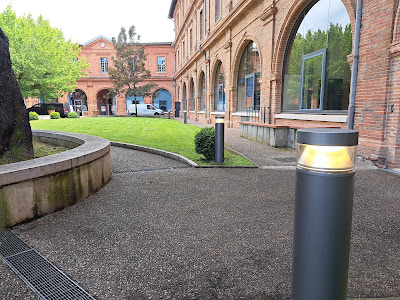 Direction Régionale Des Finances Publiques à Toulouse