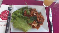 Lap du Restaurant thaï Ayutthaya à Geispolsheim - n°2