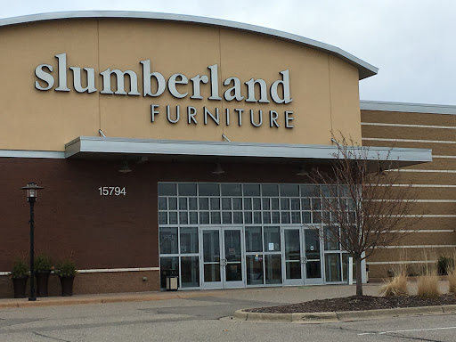 Slumberland Furniture, 15794 Grove Cir N, Maple Grove, MN 55369, USA, 