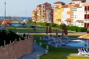 Porto Matrouh beach resort image