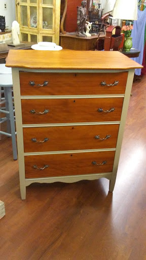 Thrift Store «Taste and See Thrift/Antiques», reviews and photos, 720 NY-25A, Rocky Point, NY 11778, USA