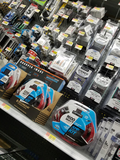 Department Store «Walmart Supercenter», reviews and photos, 11 Ashleigh Dr, Derry, NH 03038, USA