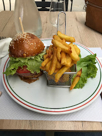 Plats et boissons du Restaurant Les boucaniers à Plélan-le-Grand - n°14