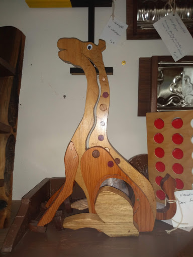 Non-Profit Organization «Iowa Heartland Habitat for Humanity ReStore», reviews and photos