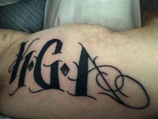 Tattoo Shop «Forever Stained Tattoo Company», reviews and photos, 542 S Duncan Dr, Tavares, FL 32778, USA