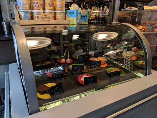 Cafe «Siuslaw River Coffee Roasters», reviews and photos, 1240 Bay St, Florence, OR 97439, USA