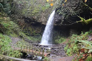Upper Latourell Falls image