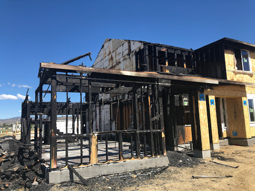 Carpet Cleaning Service «COIT Cleaning and Restoration of Reno», reviews and photos, 4935 Brookside Ct, Reno, NV 89502, USA