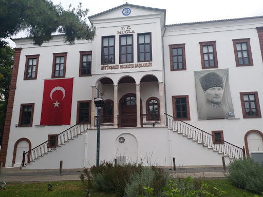 Muğla Büyükşehir Belediyesi