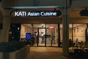 KATI Asian Cuisine (Delicious THAI FOOD) image