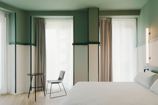 B&B Hotel Madrid Centro Plaza Mayor