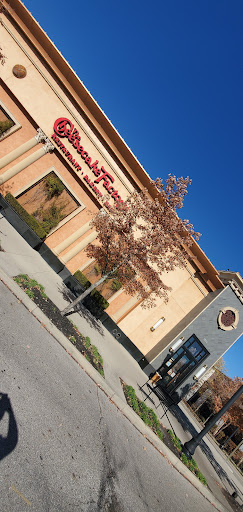 Restaurant «The Cheesecake Factory», reviews and photos, 1566 Polaris Pkwy, Columbus, OH 43240, USA