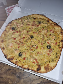 Photos du propriétaire du Pizzeria PIZZA LA CIGALE - SNACK LA CIGALE à Cadenet - n°16