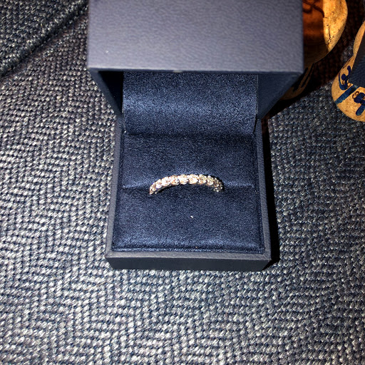 Jeweler «W. Kodak Jewelers», reviews and photos, 60 Newark St, Hoboken, NJ 07030, USA