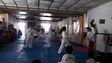 Academia Jaguar Taekwondo