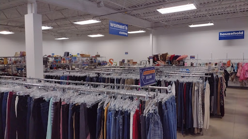 Thrift Store «Goodwill», reviews and photos