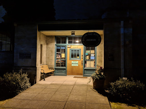 Book Store «Friends of the Saratoga Library», reviews and photos, 14410 Oak St, Saratoga, CA 95070, USA