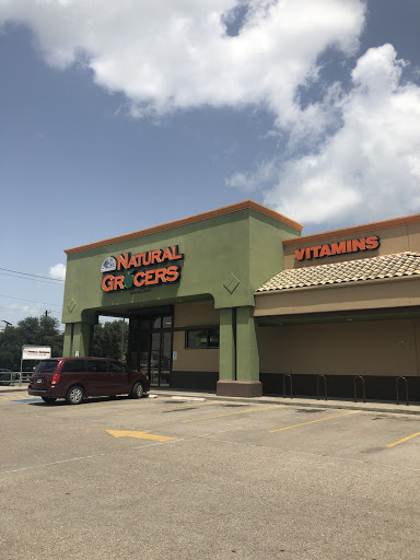 Natural Foods Store «Natural Grocers», reviews and photos, 3750 S Staples St, Corpus Christi, TX 78411, USA