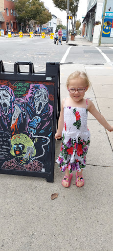 Comic Book Store «Memory Lane Comics», reviews and photos, 201 Princess St, Wilmington, NC 28401, USA