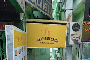 The Yellow Cabin image