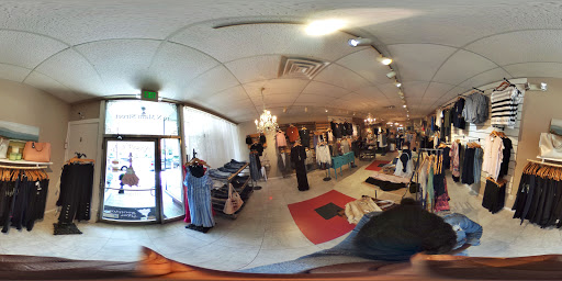 Boutique «Tiger Lily», reviews and photos, 19 N Main St, Bel Air, MD 21014, USA