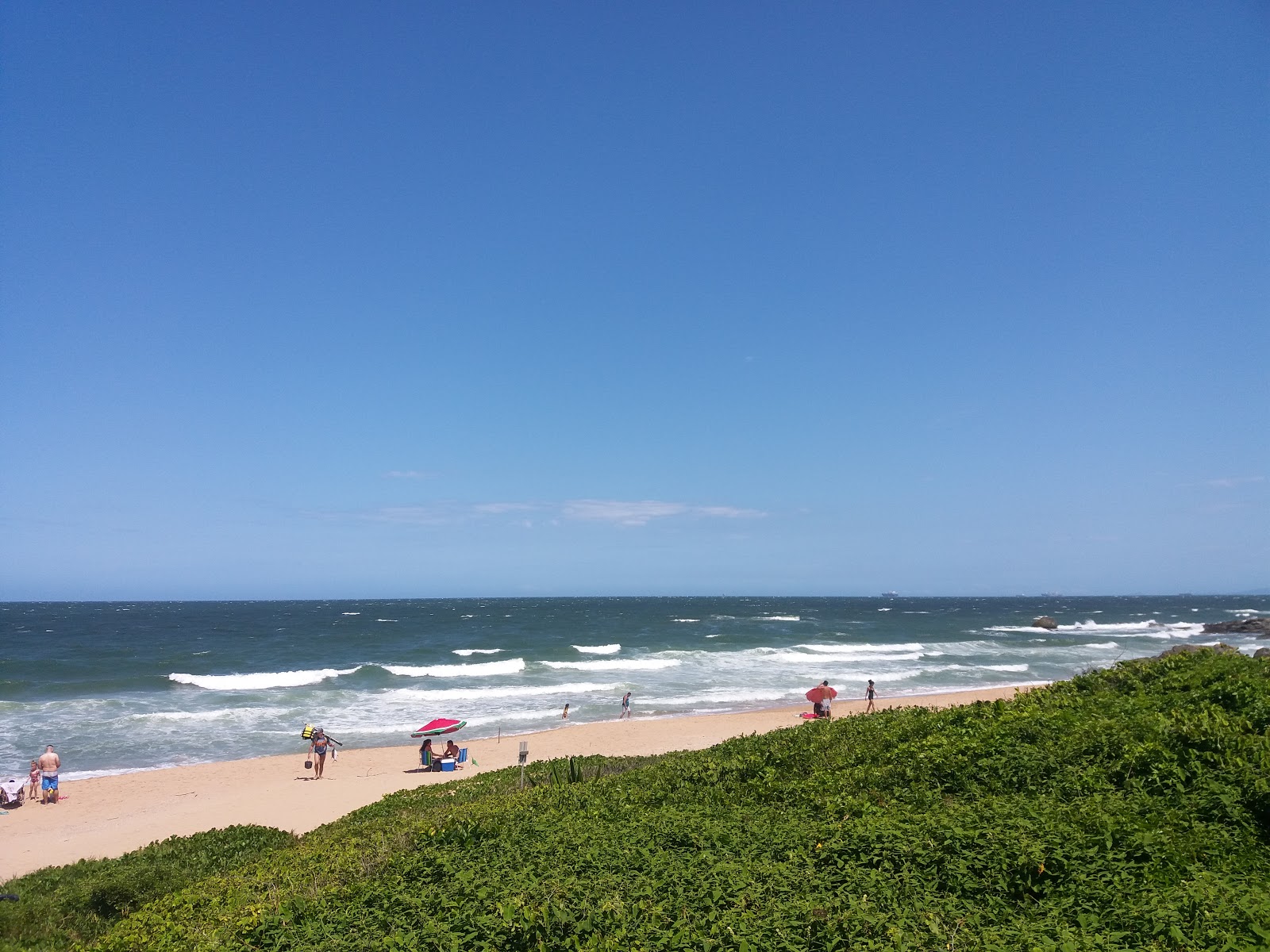 Praia Vermelha photo #9