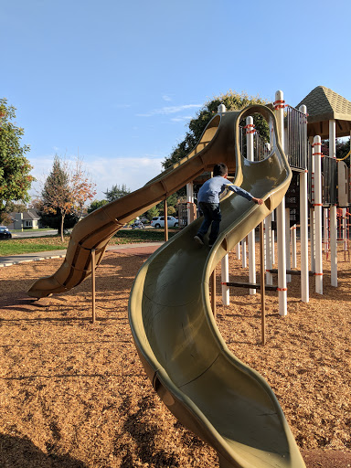 Park «Kirk Park», reviews and photos, 1601 Foxworthy Ave, San Jose, CA 95118, USA