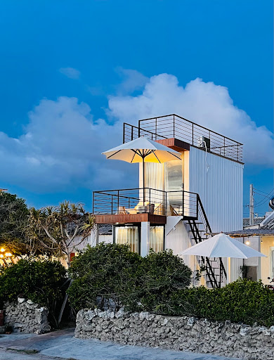 HomeTown Làng Chài