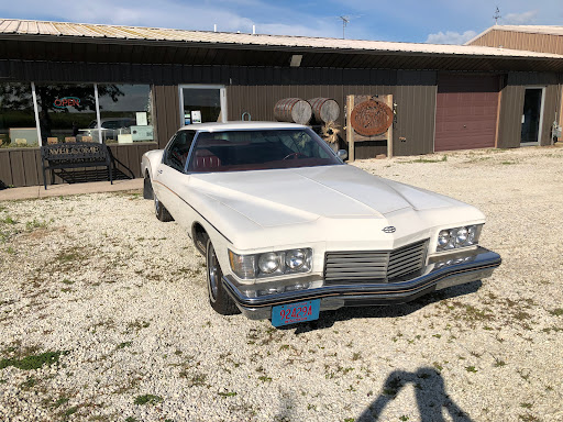 Winery «Duck Creek Vineyard & Winery», reviews and photos, 5046 County Rd R, Denmark, WI 54208, USA