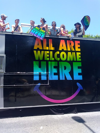 Donut Shop «Tasty Donuts and Cafe», reviews and photos, 8205 Santa Monica Blvd, West Hollywood, CA 90046, USA