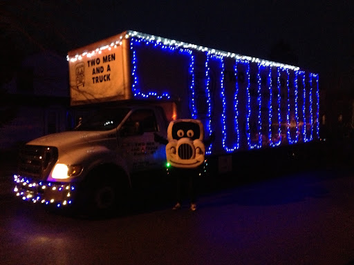 Moving and Storage Service «Two Men and a Truck», reviews and photos, 7886 Washington Ave, Racine, WI 53406, USA