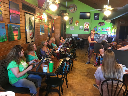 Bar & Grill «Parrots Bar & Grill», reviews and photos, 2951 N St Peters Pkwy, St Peters, MO 63376, USA