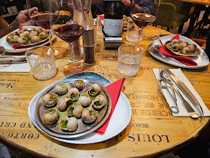 Photo n°55 de Restaurant Au Coq Bleu - Beaune à Beaune ()