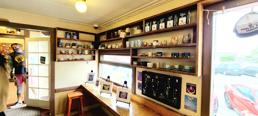 Cafe «Goodlife Cafe & Bakery», reviews and photos, 10483 Lansing St, Mendocino, CA 95460, USA