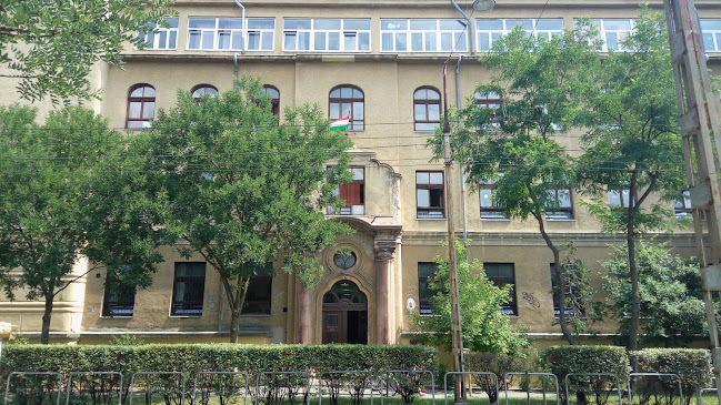 Értékelések erről a helyről: Zuglói Herman Ottó Tudásközpont Általános Iskola, Budapest - Iskola
